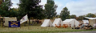 10th's Camp